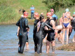 Team Triathlon (2025)